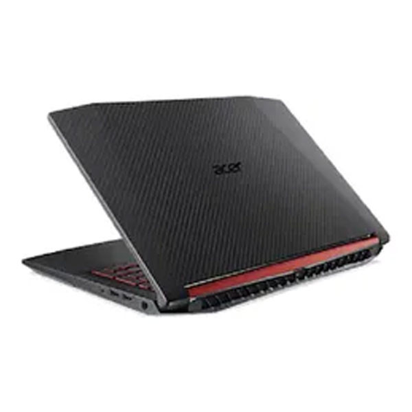 ACER NITRO 5 AN515-52 (NH.Q3LSI.007) Laptop (Intel Core i7/ 8th Gen/8 GB RAM/1 TB HDD/ 128GB SDD/ 15.6 inch Screen/Windows 10/ GTX 1050Ti) Black